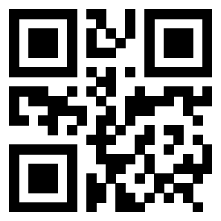 3307760839 Qr Code associato
