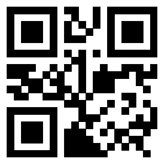 3307760840 QrCode associato