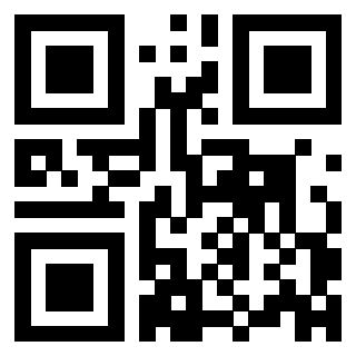 Immagine del QrCode di 3307760841