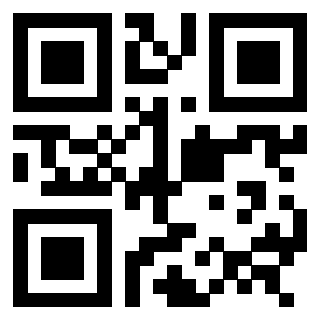 3307760842 QrCode associato