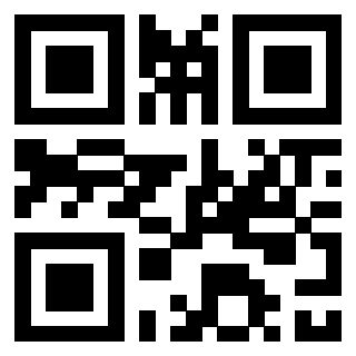 3307760844 - Immagine del Qr Code