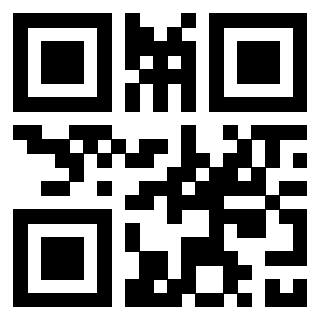 Il Qr Code di 3307760845