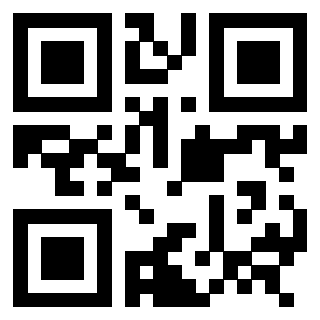 3307760847 - Immagine del Qr Code