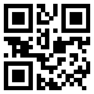 Scansione del QrCode di 3307760848