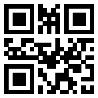 3307760849 - Immagine del QrCode