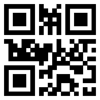 Immagine del QrCode di 3307760850