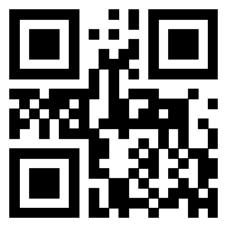 Il Qr Code di 3307760851