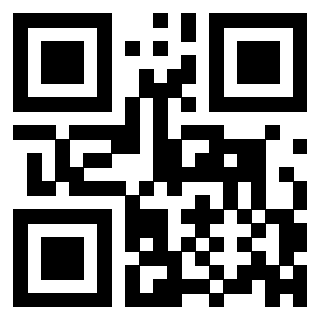Immagine del Qr Code di 3307760852