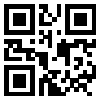 3307760853 QrCode associato