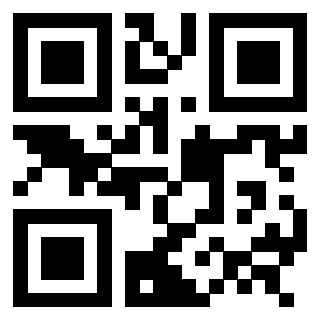 3307760854 - Immagine del Qr Code