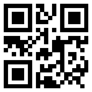 3307760855 - Immagine del QrCode associato