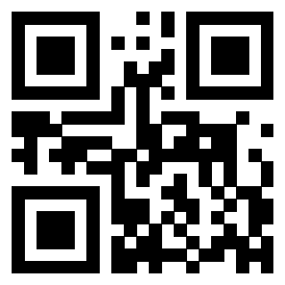 Il Qr Code di 3307760857
