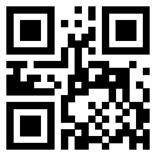 3307760858 - Immagine del QrCode associato