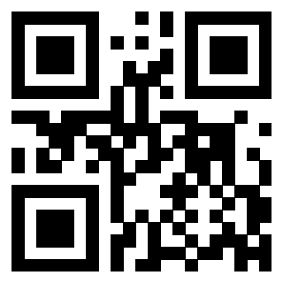 Qr Code di 3307760862