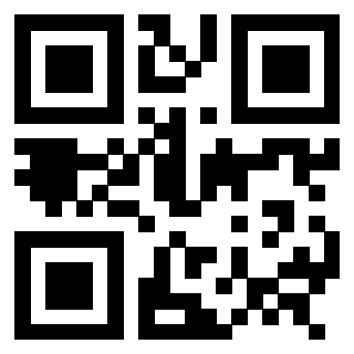 3307760863 QrCode associato