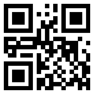 Il QrCode di 3307760864