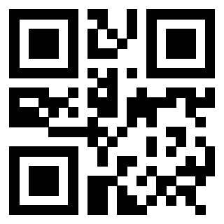 Il QrCode di 3307760866