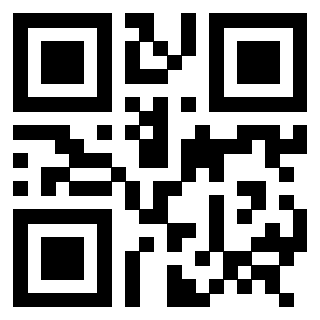 Scansione del Qr Code di 3307760867