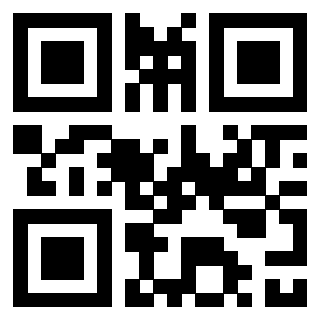 3307760868 - Immagine del Qr Code