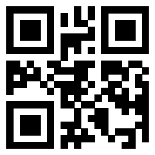 Immagine del Qr Code di 3307760869