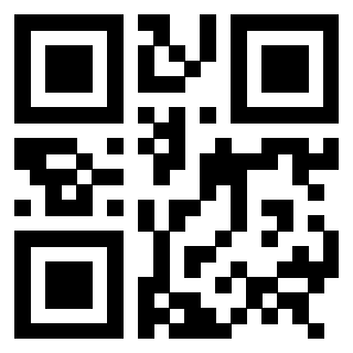 Qr Code di 3307760870