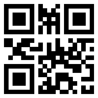 Immagine del Qr Code di 3307760874