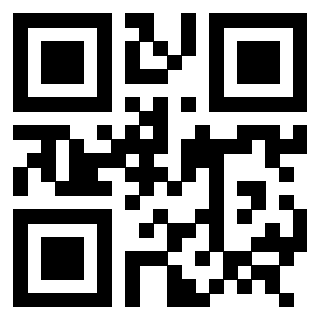 Qr Code di 3307760875