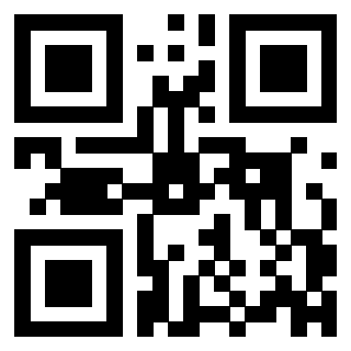 3307760876 - Immagine del Qr Code