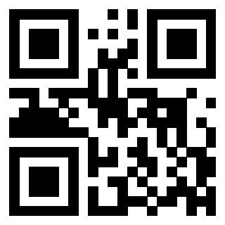 3307760877 Qr Code associato