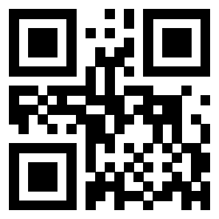 Il QrCode di 3307760878