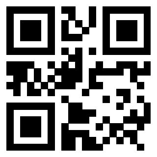 3307760882 - Immagine del Qr Code