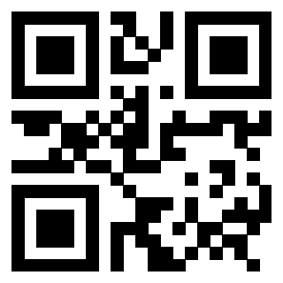 Il QrCode di 3307760883