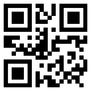 3307760885 QrCode associato