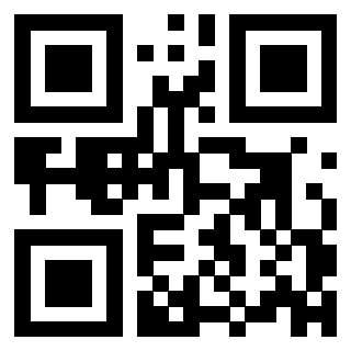 Scansione del QrCode di 3307760887