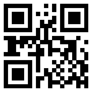 3307760888 Qr Code associato
