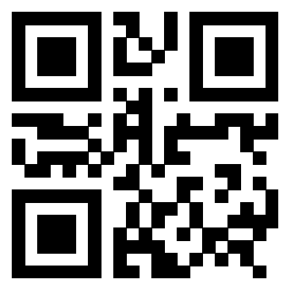 QrCode di 3307760889