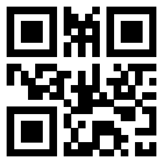 3307760890 QrCode associato
