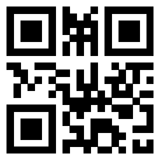 Scansione del Qr Code di 3307760892
