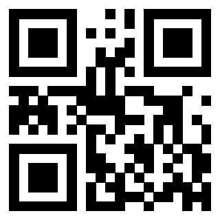 Scansione del Qr Code di 3307760893