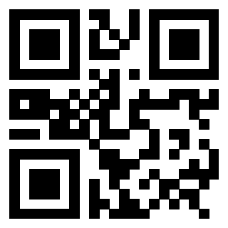 Il Qr Code di 3307760894
