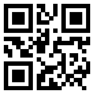 Immagine del Qr Code di 3307760895