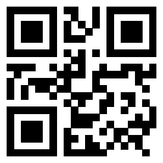 Il QrCode di 3307760898