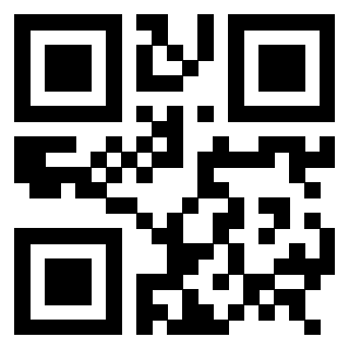 Il Qr Code di 3307760899