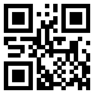 3307760900 QrCode associato