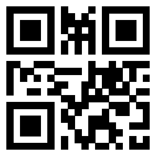 Immagine del QrCode di 3307760901