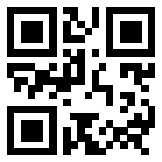 3307760902 Qr Code associato