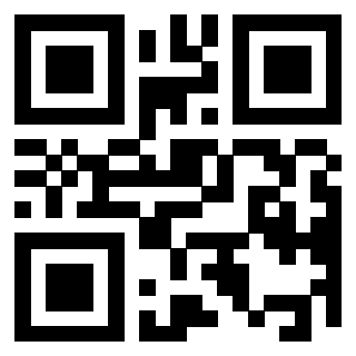 Il Qr Code di 3307760906