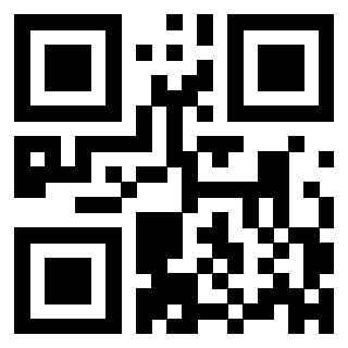 3307760907 - Immagine del QrCode associato