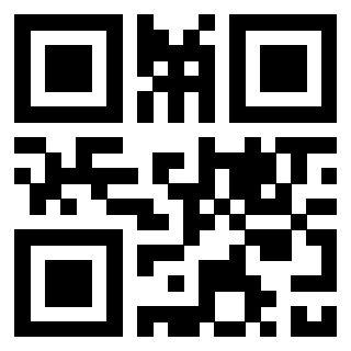 3307760909 Qr Code associato