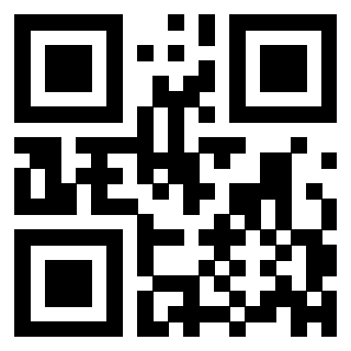 Il Qr Code di 3307760912